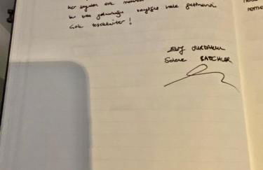 Gästehaus Ehringhausen 63 (Anno 1719) - Foto 26