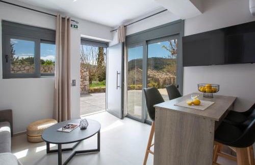 Staianna Suites-Elegante Suite Mouria - Foto 15