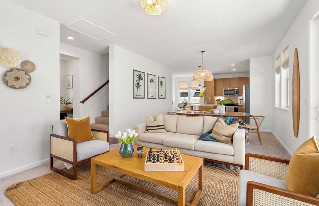 Alaula by Avantstay Gated Security Home w Valley, Ocean Views! - Foto 7