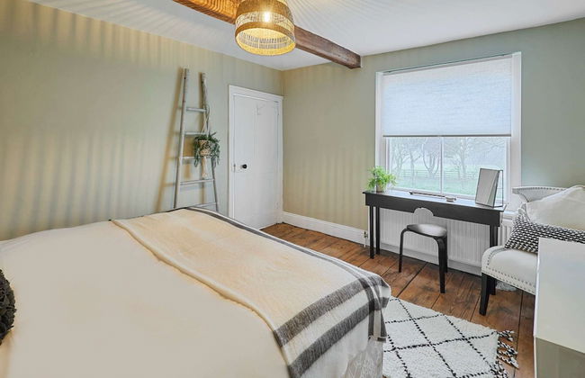 Host Stay Paradise Farm - Foto 26