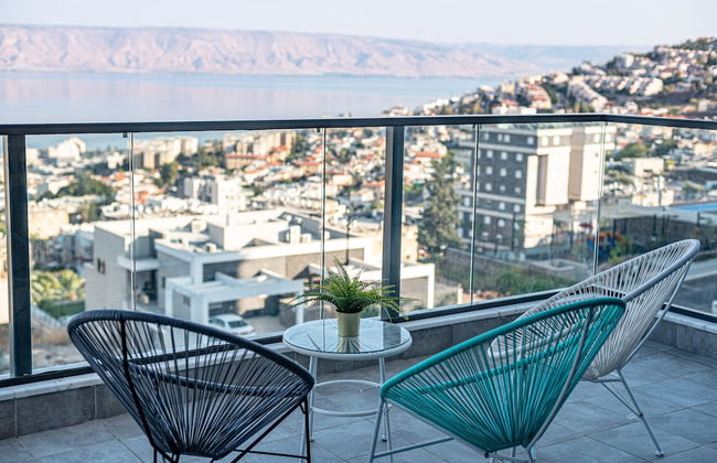 Dov Garden apartment with private pool - Foto 52