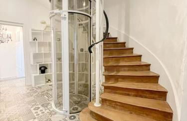 Studio Sarrazine - N5 - Foto 4