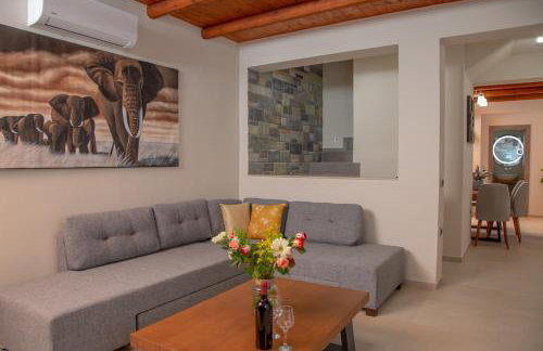 Villa Achlia - Foto 22