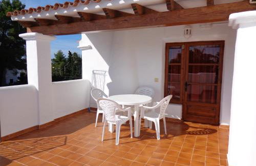 Apartamentos Los Pinares Benet - Foto 23