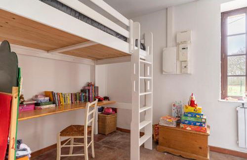 Ferme Pédagogique Bordeneuve - Foto 71