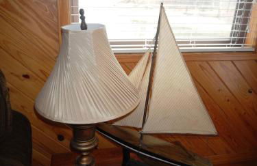 Luxury, loft, log-sided two bedroom Harbor North cottage cottage - Foto 26