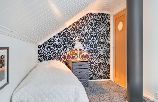 RIBO Apartment Katterjokk - Foto 3