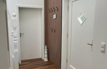 Ferienhaus Wiesenkoje - Insel Rügen - Ostsee - Foto 21