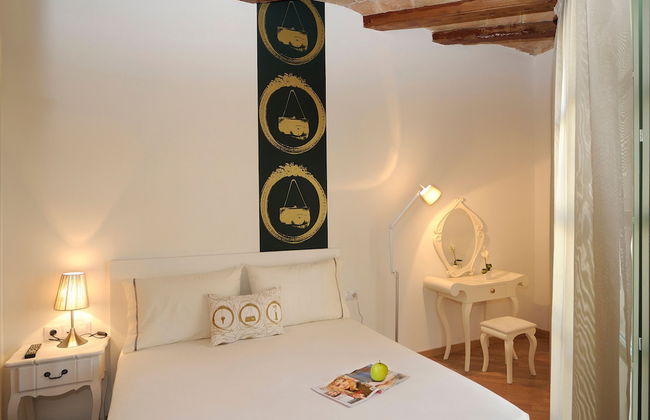 Apartments Hostemplo Suites - Foto 9