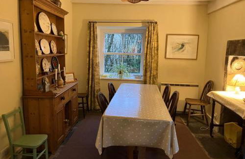 Fawber Cottage - Foto 4