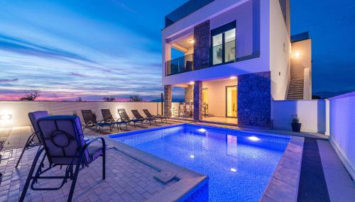 Villa Contessa - Foto 5