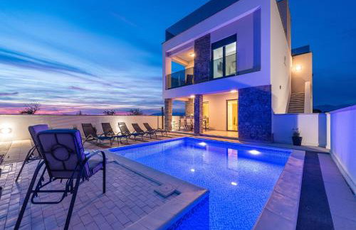 Villa Contessa - Photo 5