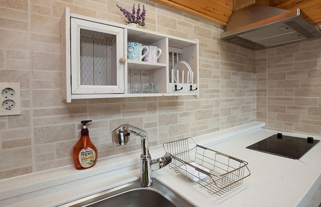 Laviche Pension - Foto 36