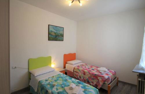 Apartment Tucano by Interhome - Foto 24