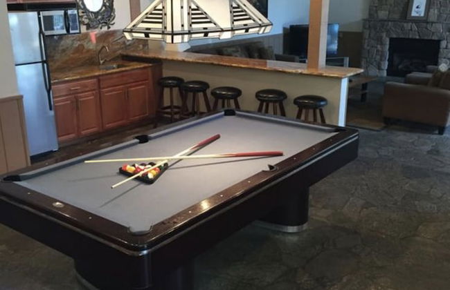 Chamonix - Year-round Fun w/ Shared Pool! - Foto 26