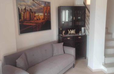 Wonderful Villa with great view in Posidi-Kalandra - Foto 17