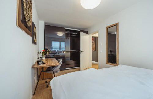 Alpenflair / Luxury / 100qm / Work / Travel / Netflix - Foto 36