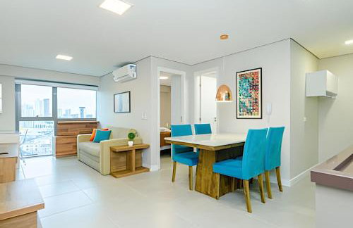 7th Avenue - Apartamentos UROOMS - Foto 14