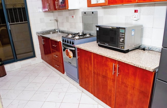 Mvita Heights Retreat - Foto 5