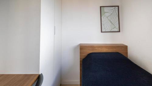 Modern apartment with fast Wi-Fi - Prado Velho - Foto 5