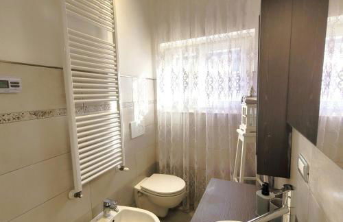 Casa Gianpi Mountain Lake Iseo Hospitality - Foto 20