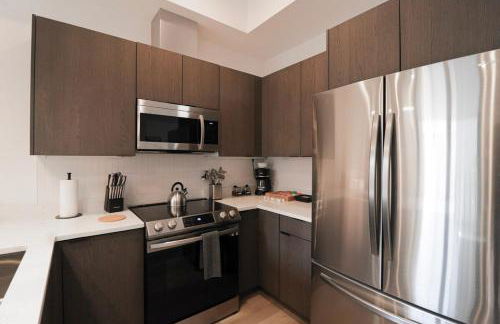 Unit 6 Studio with Queen plus Sofa Bed in the heart of DC - Foto 7