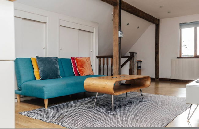 Redwood Retreat - From 110 Per Night - Foto 17