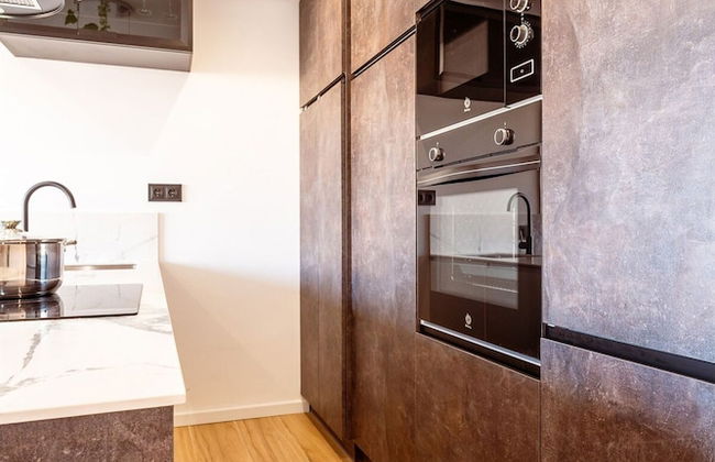 Unik Vacation Penthouse - Foto 45