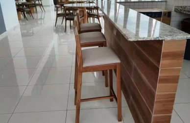 Apt Maurício de Nassau próximo ao pátio do forró - Foto 7