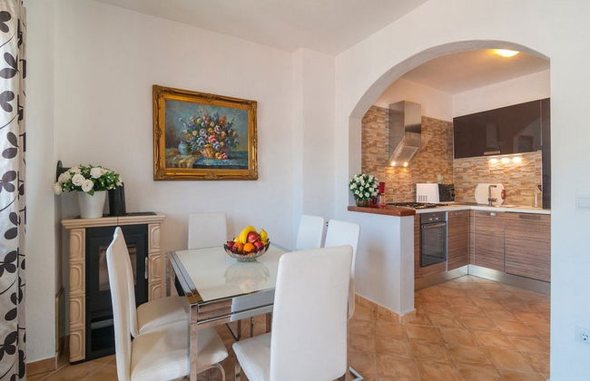 Villa Princess - Foto 25