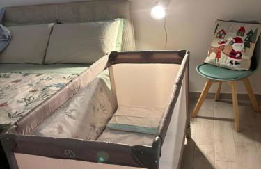 Nonna Alba casa vacanza - Foto 12