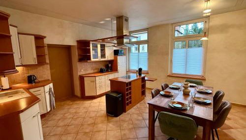 Premium Ferienwohnung in zentrumsnaher Stadtvilla - Foto 4