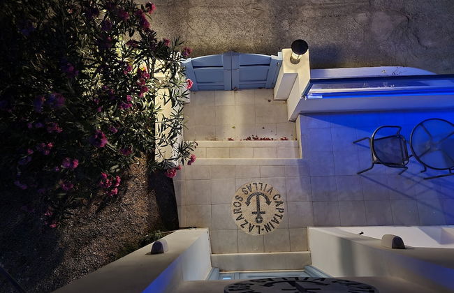 Captain Lazaros Villas - Photo 63