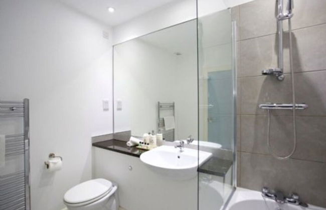 Taymouth Marina - Beinn Ghlas - Foto 12