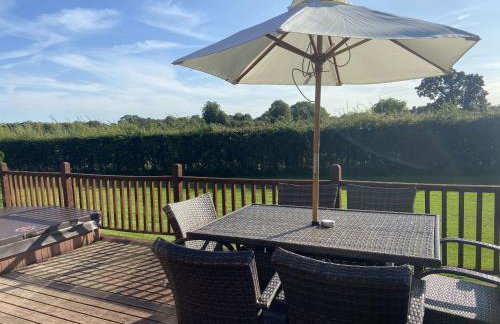 Field View 2 bed - Hazel - Foto 12