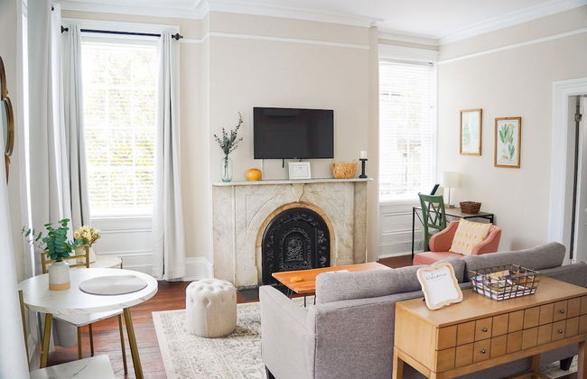 Suite Liberty - Foto 7