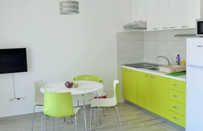 Apartments Zora 1629 - Foto 11