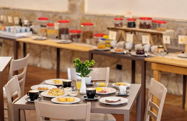 Agriturismo Vultaggio - Foto 58