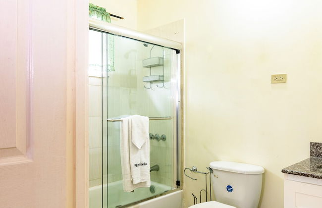 Drax Hall Country Club 2 Bed Villa - Foto 25