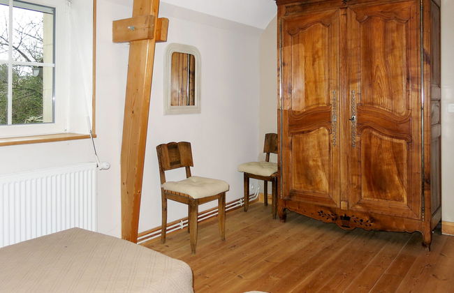 3 bedroom House in Cambes-en-Plaine with garden and terrace - Photo 10