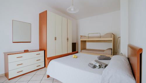 Il Giardino dei limoni - Foto 3, towels, wardrobe