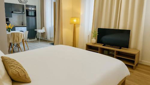 Arina & Julien Peronne Centre - Foto 2