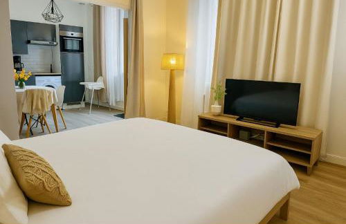 Arina & Julien Peronne Centre - Foto 2