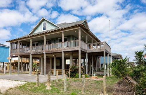 #JustAWavin' home - Foto 67