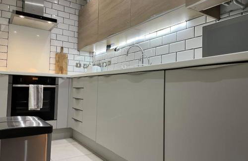 The Flat on Humber Street - Foto 9