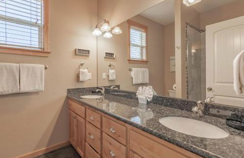 By The Sea-Seaside - Meredith Lodging - Foto 26