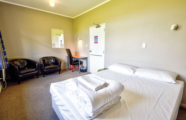 Te Anau Lakeview Holiday Park & Motels - Foto 31