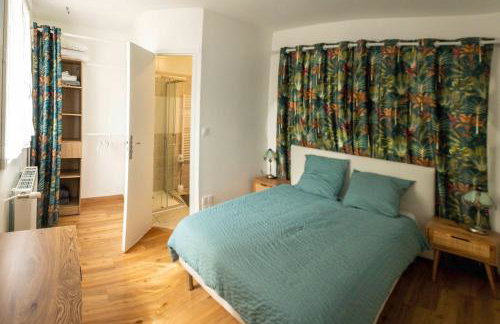 Gîte Côte d'Emeraude - Foto 12