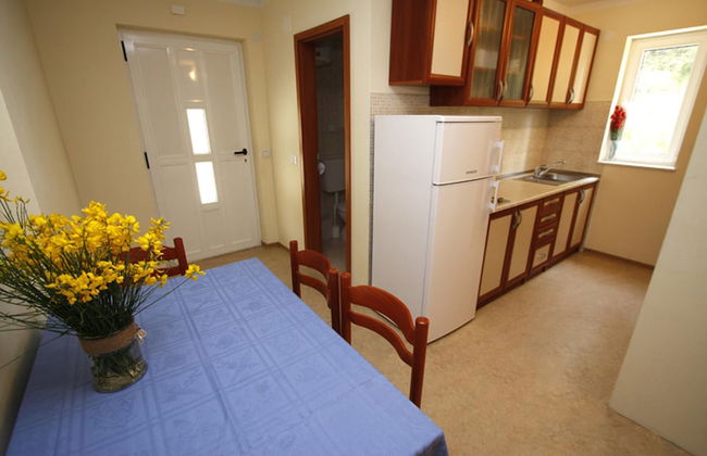 Apartments Vesna Mimice - Foto 19