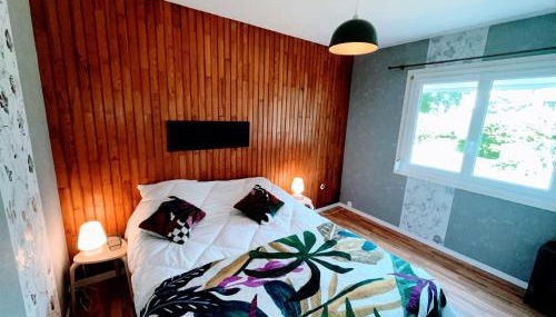 Traezh ar vag - Appartement Plage Perros-Guirec - Foto 3